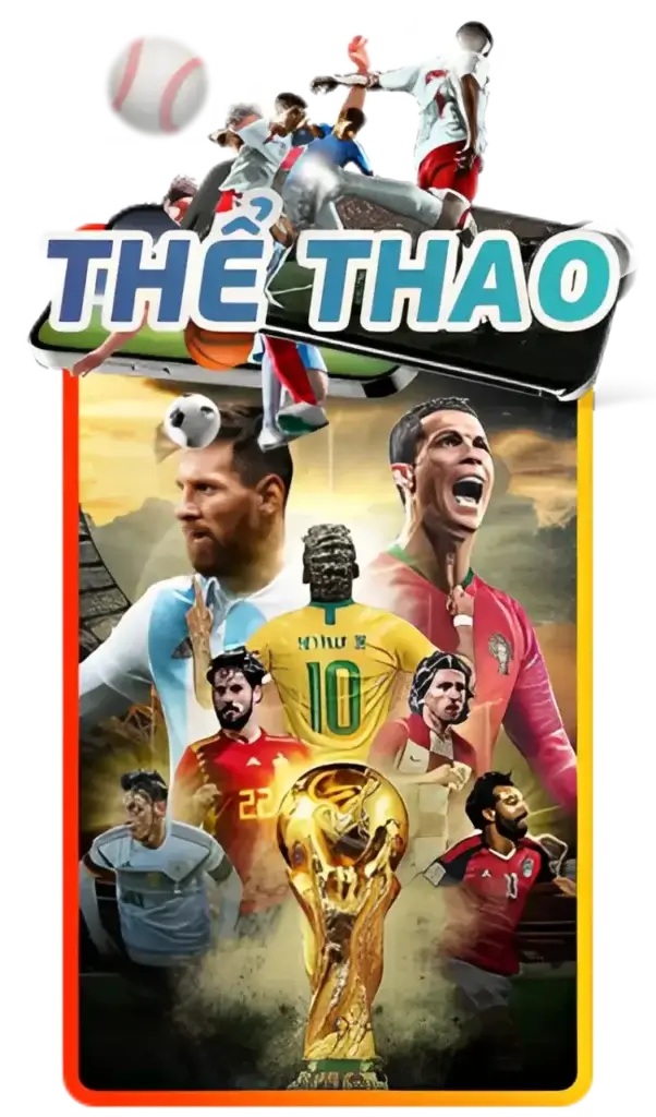 Cá độ thể thao trực tuyến